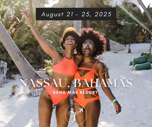 Nassau Bahamas -  SLS Baha Mar Getaway Summer 2025