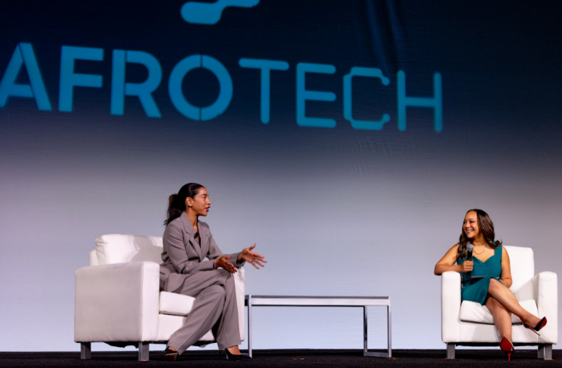 Afrotech 2026 - Houston, Texas