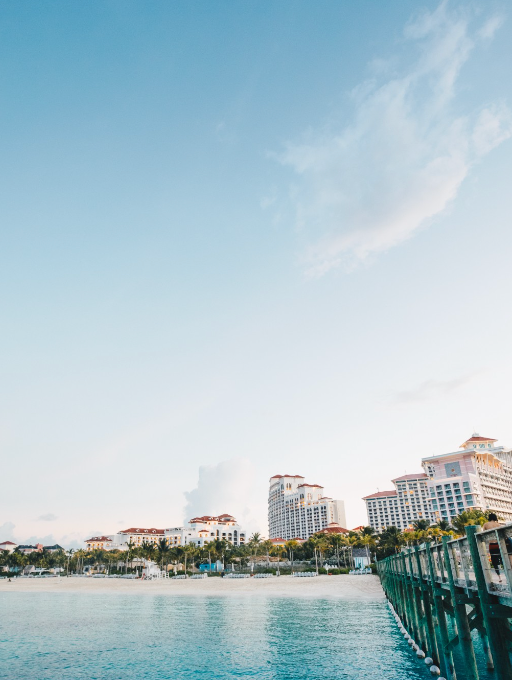 Bahamas Culinary & Arts Festival 2026