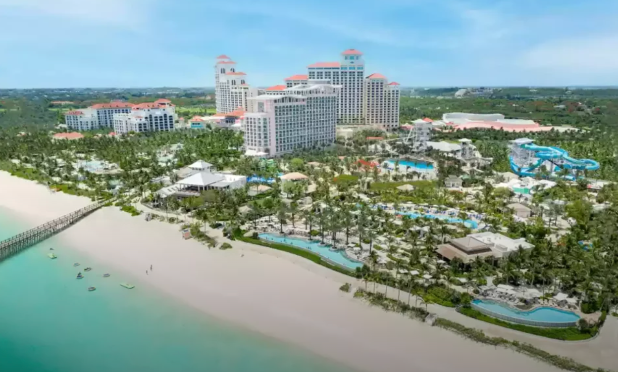 Bahamas Culinary & Arts Festival 2026