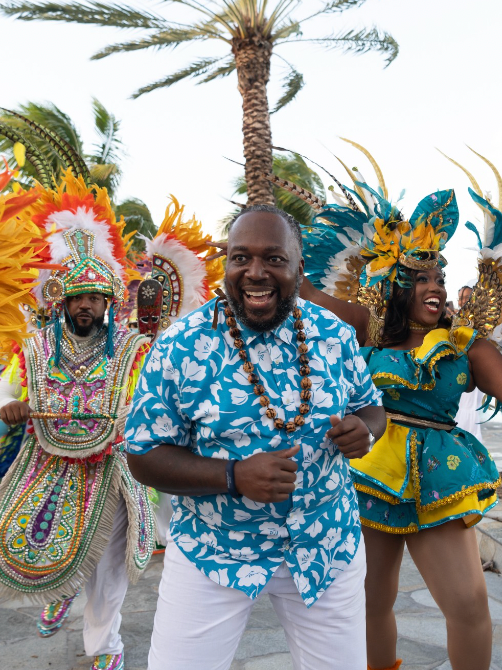 Bahamas Culinary & Arts Festival 2026