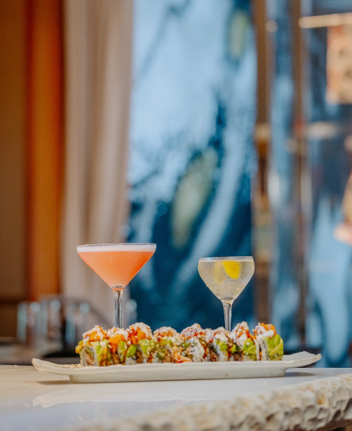 Bahamas Culinary & Arts Festival 2026