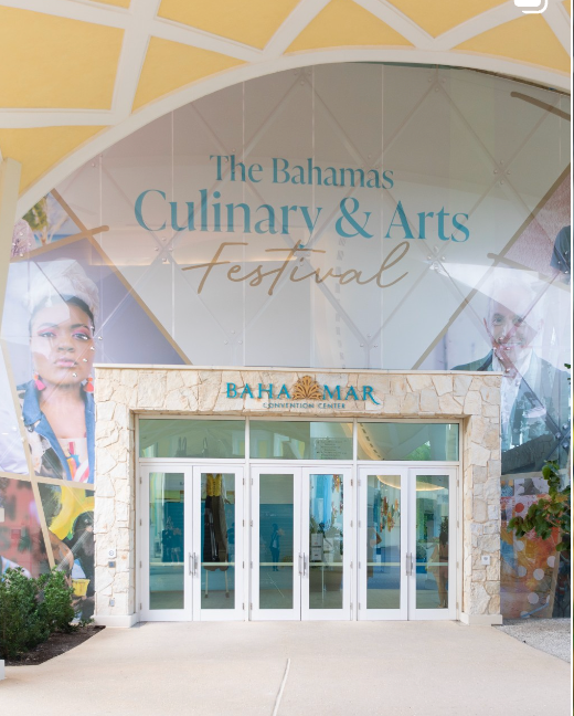 Bahamas Culinary & Arts Festival 2026