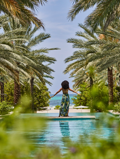 Bahamas Culinary & Arts Festival 2026