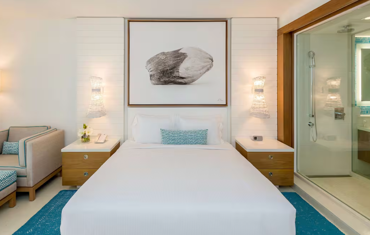 Nassau Bahamas -  Grand Hyatt Baha Mar Getaway - April 2026