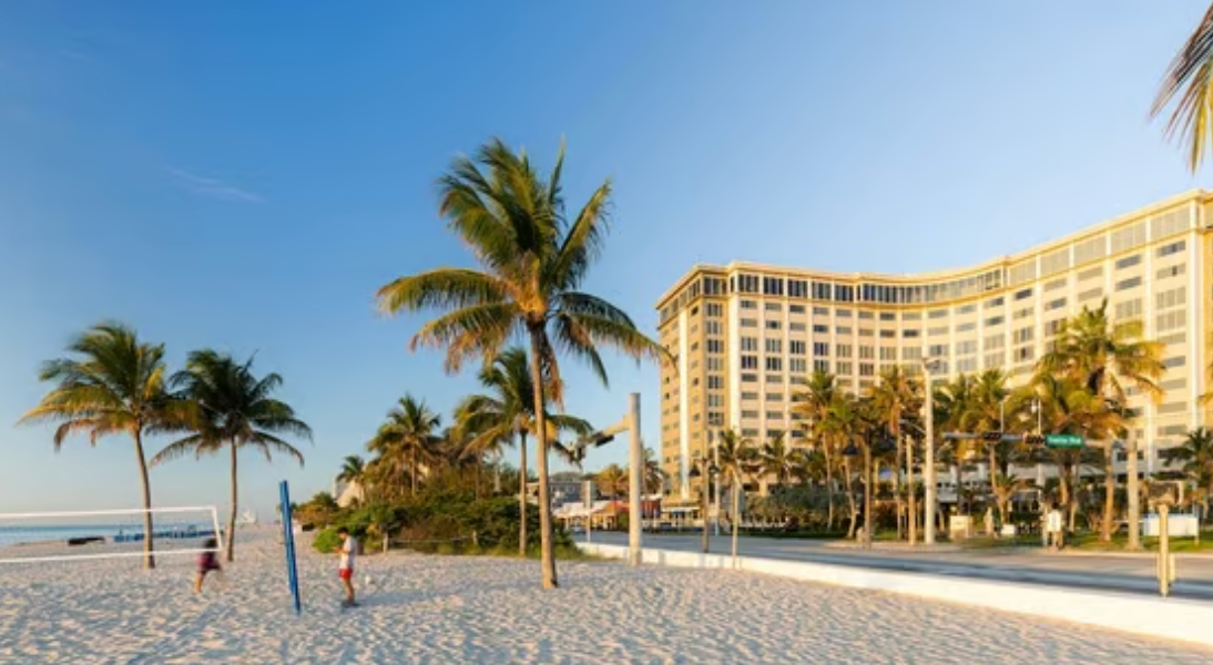 Miami - F1 Weekend May 2026