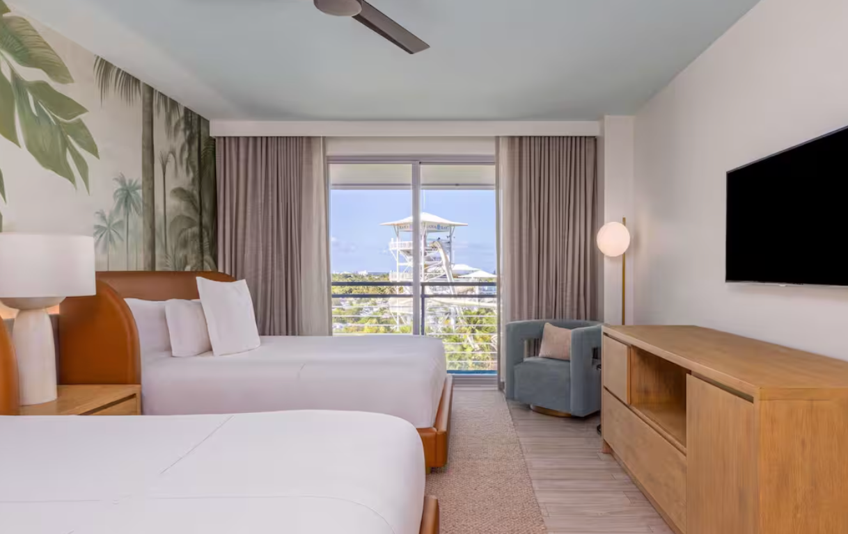 Bahamas Culinary & Arts Festival 2026