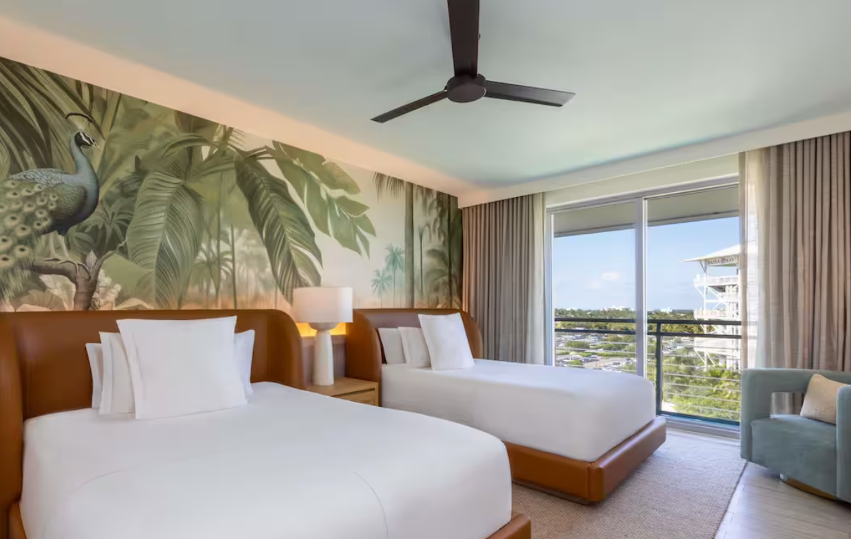 Bahamas Culinary & Arts Festival 2026