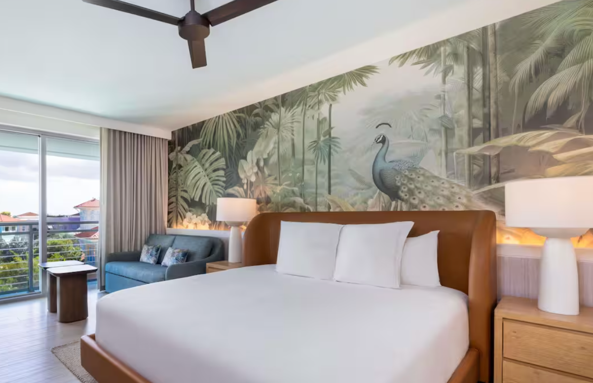 Bahamas Culinary & Arts Festival 2026