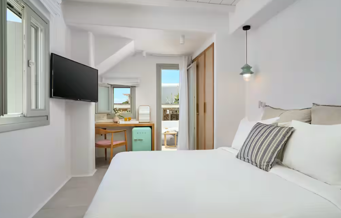 Greece Getaway August 2026