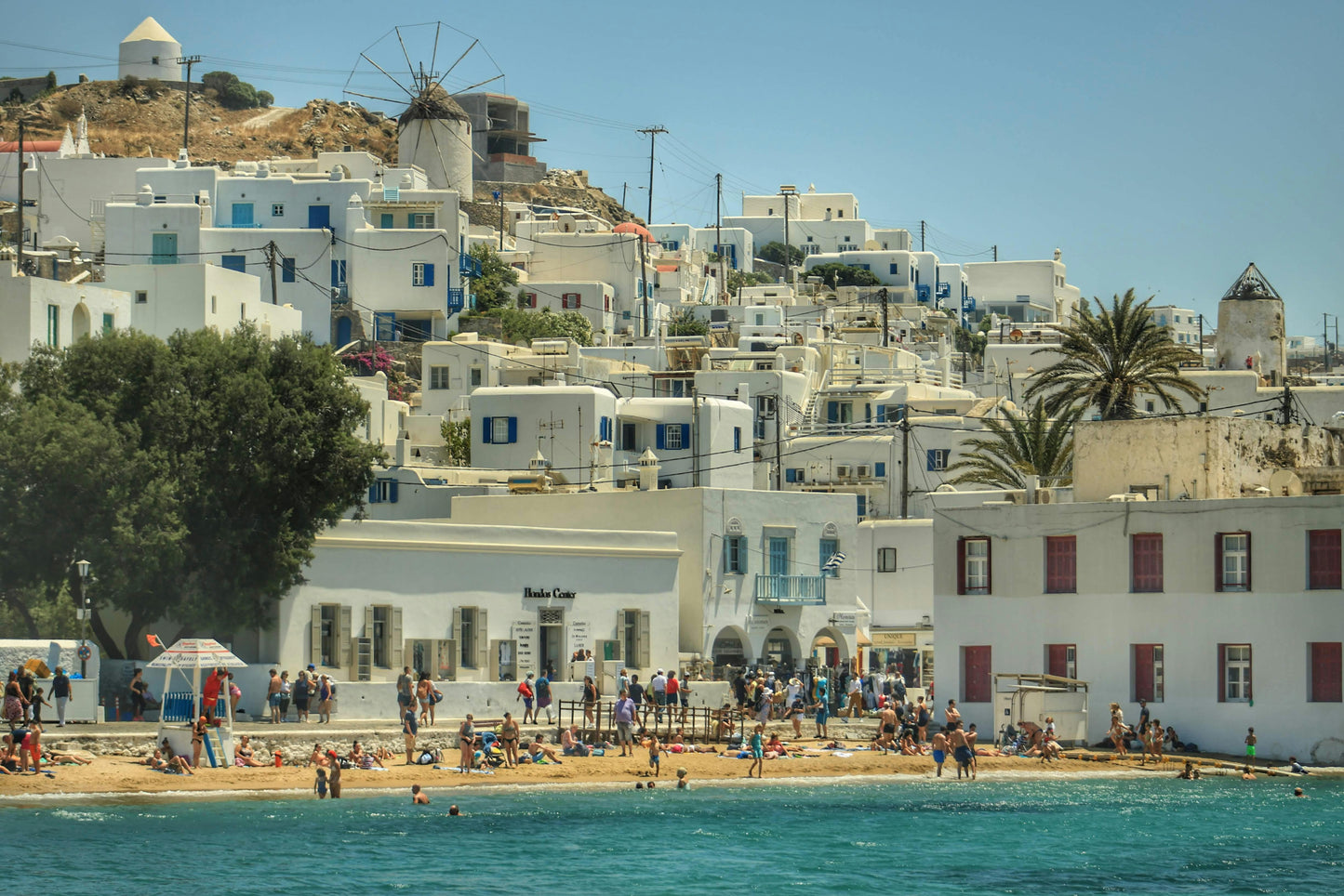 Greece Getaway August 2026