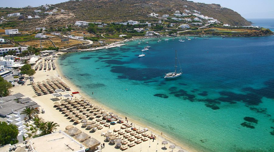 Greece Getaway August 2026