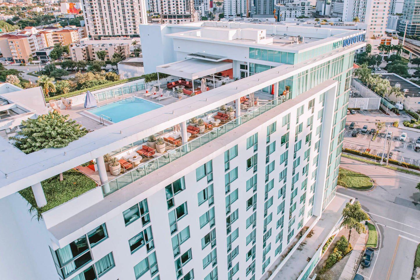 Miami - F1 Weekend May 2026