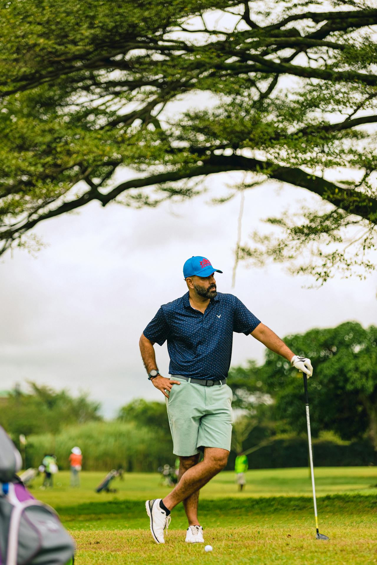 The Ultimate Bahamas Golf, Culinary & Arts Weekend at Baha Mar - October 2026