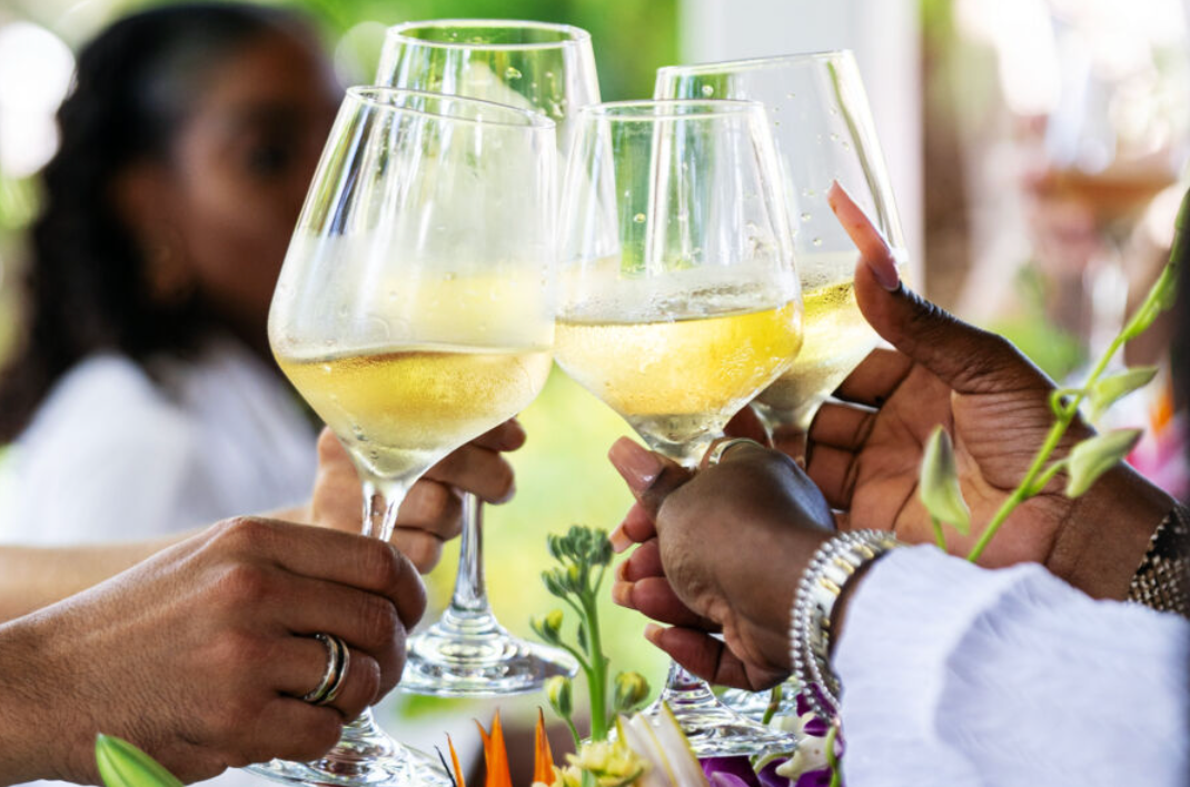 Caribbean Food & Wine Festival 2026