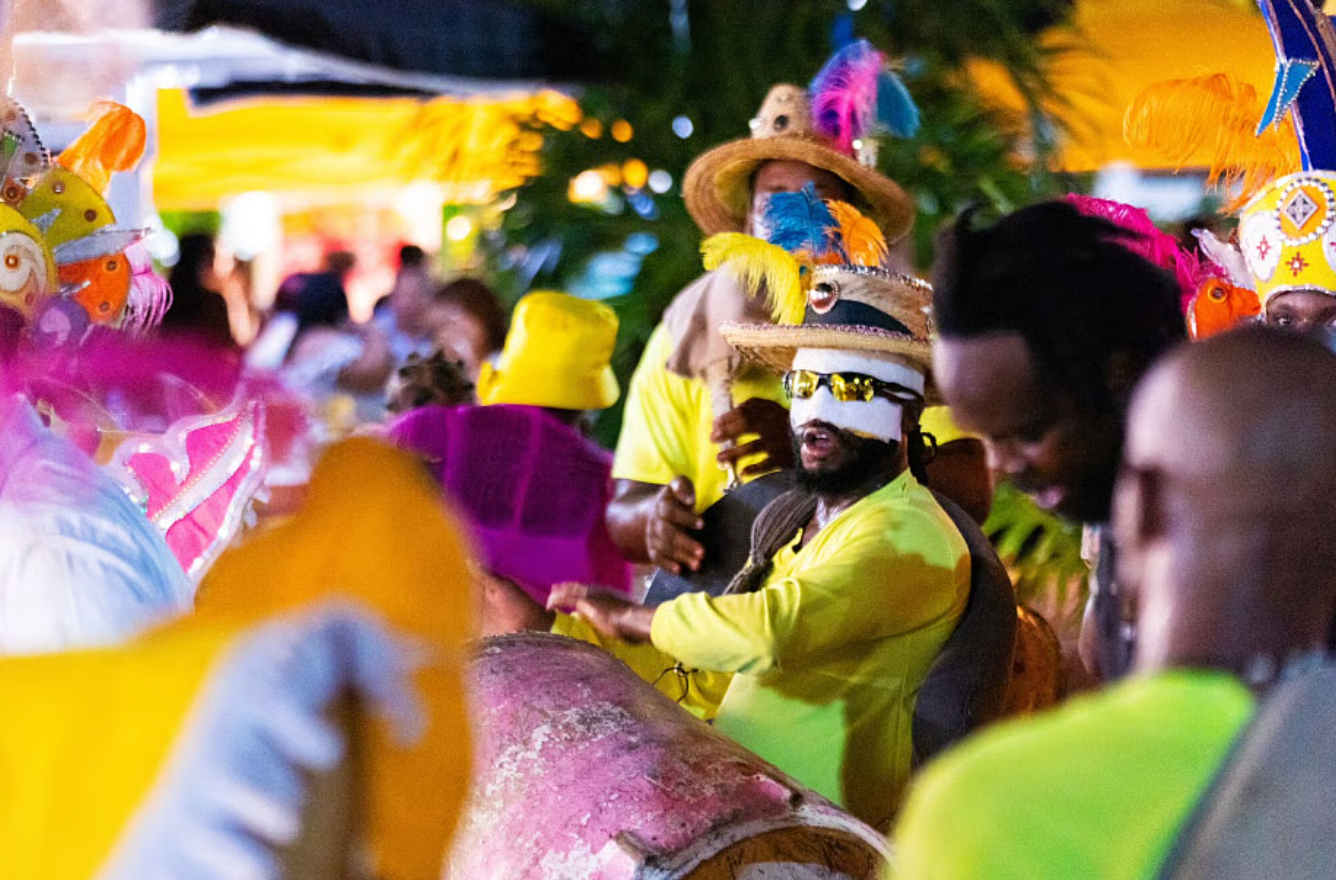 Caribbean Food & Wine Festival 2026